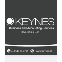 Keynes Accounting services logo - Similar company to Bilans.Eu