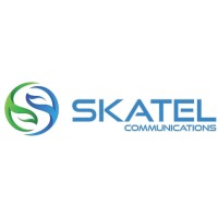 SKATEL Communications Inc., logo - Similar company to Bleedbytes