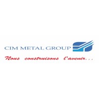 CIM METAL GROUP logo - Similar company to Cimfaso