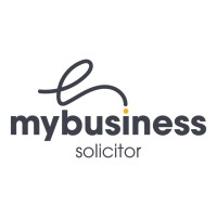 My Business Solicitor logo - Similar company to Hamara Solicitor