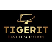 Tiger IT Solution logo - Similar company to Tiger It Solution