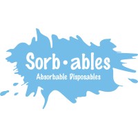 Sorb•ables logo - email format related to Steely Plastic Surgery