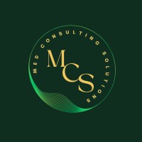 Med Consulting Solutions logo - Similar company to Medconsulting