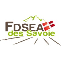 FDSEA des Savoie logo - Similar company to Maison Du Lac D'Aiguebelette