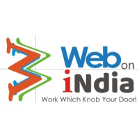 WebOnIndia logo - Similar company to Infi Technology Solutions