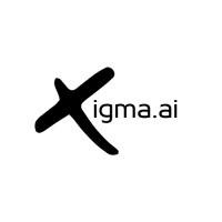 Xigma Ai logo - Similar company to Saitori Ai