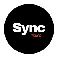 Sync Toko logo - Similar company to Hypernova Records