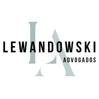 A. Lewandowski Advogados Associados logo - Similar company to Villamil Advogados