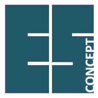 ES Concept - leverandør af synlighed til dit firma logo - Similar company to Kant Profil