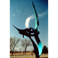 John Raimondi, Sculptor, Inc.