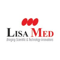 Lisamedtechnologies logo - Similar company to Graywolf Sensing Solutions