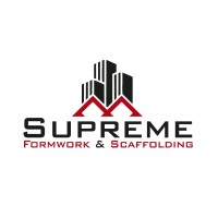 Supreme Formwork & Scaffolding (Pty) Ltd logo - Similar company to Peri Formwork Scaffolding Engineering (Pty) Ltd