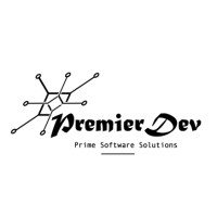 PremierDev logo - Similar company to Afkanerd