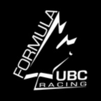 Formula UBC SAE Racing Team logo - Similar company to Ubc Rocket