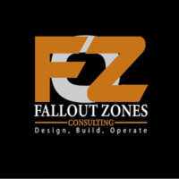 Fallout Zones Consulting logo - Similar company to Official Spy Ninjas Hq