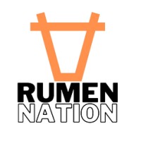 Rumen Nation logo - Similar company to Zedd Cabins