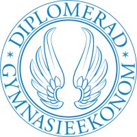 Diplomerad Gymnasieekonom logo - Similar company to Mediat