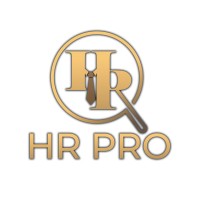 HR PRO Sdn Bhd logo - Similar company to Quickhire