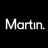 The Martin Agency logo - Similar company to Tbwa\Chiat\Day