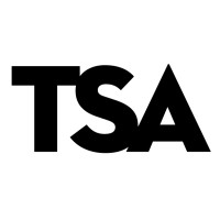 Toronto Society of Architects logo - Similar company to Raw Design Inc.