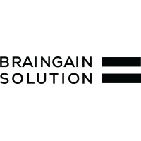 Brain Gain Solution logo - Similar company to Myanmar International Radio
