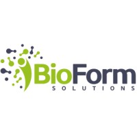 BioForm Solutions logo - Similar company to The Bailey Lab