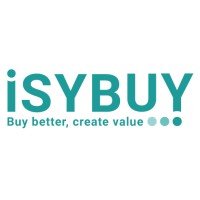 iSYBUY logo - Similar company to Batconnect