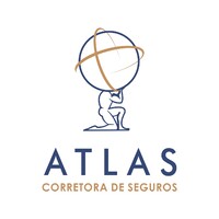 Atlas Brokers Corretora de Seguros Ltda logo - Similar company to Soul Brokers Consultoria E Corretora De Seguros Ltda