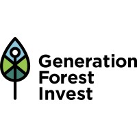 Generation Forest Invest logo - Similar company to Brite Solar