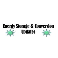 Energy Storage & Conversion Updates logo - Similar company to Smartcell