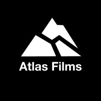 Atlas Films logo - Similar company to Filmsmiths