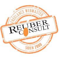 ReuberConsult logo - Similar company to Lindskov Communication