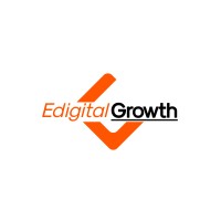 Edigital Growth logo - Similar company to Vips Digital