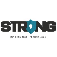 Strong-IT GmbH logo - Similar company to Strongit