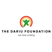 The Dariu Foundation logo - Similar company to Coder:Levelup