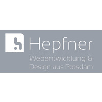 Hepfner Webentwicklung & Design Aus Potsdam