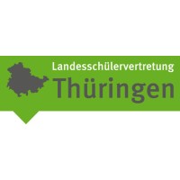Landesschülervertretung Thüringen logo - Similar company to Landesschülervertretung Des Saarlandes