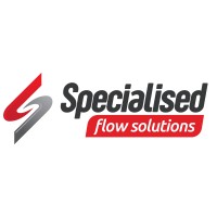 Specialised Flow Solutions logo - Similar company to Knl Engineering