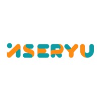 Inseryu logo - Similar company to Option H