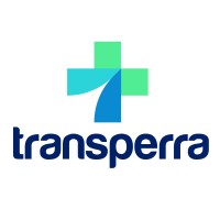 Transperra logo - Similar company to Samaritan Fund Foundation