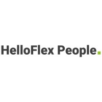 HelloFlex People logo - Similar company to Helloflex Bv A Zvoove Company