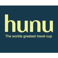 Hunu logo - Similar company to Osquo