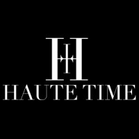 Haute Time logo - Similar company to Worn & Wound