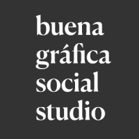 Buena Gráfica Social Studio logo - Similar company to Fine Arts Work Center In Provincetown