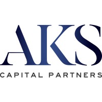 AKS Capital Partners logo - Similar company to Cooper Horowitz, Llc