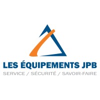 Les Équipements JPB Inc. logo - Similar company to Ph Technologies, Inc.