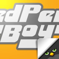 Naked Penguin Boy & Icebox Gaming