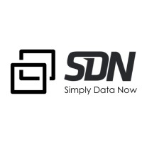 Simply Data Now Inc logo - Similar company to Blinque Lab