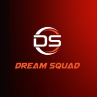 Dream Squad logo - Similar company to Dream Squad