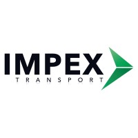 IMPEX TRANSPORT logo - Similar company to Tyfai Studio